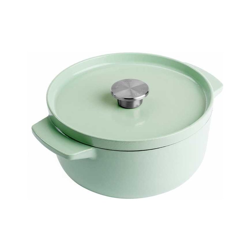 KitchenAid cast iron pot 3.3L