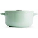 KitchenAid garnek żeliwny 3,3L Pistachio KitchenAid garnek żeliwny 3,3L Pistachio