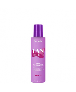 Fanola Fan Touch Feel The Control 200ml