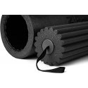 Zipro massage set, black, 3 pcs.