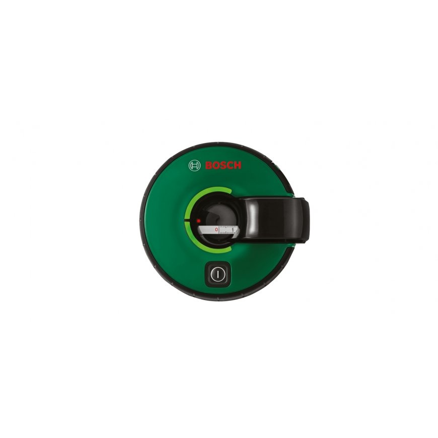Bosch Atino Linjalaser 2 m 630-650 nm