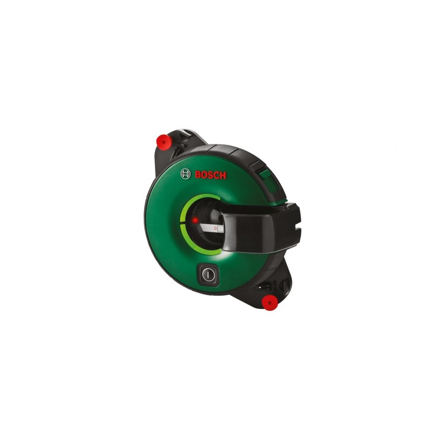 Bosch Atino Line level 2 m 630-650 nm – 2