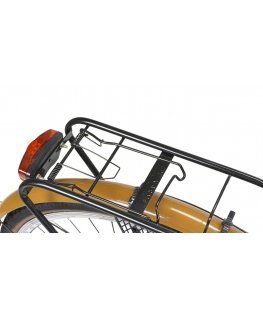 Dviratis AZIMUT Holland Retro 28" 3-speed 2023 burgund shiny