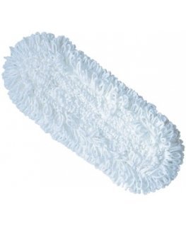 Replacement mop for floor brush Go-Pro 40cm