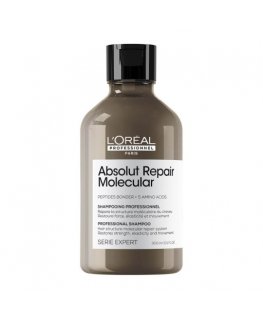 L'Oreal Professionnel Absolut Repair Molecular Professional Sham