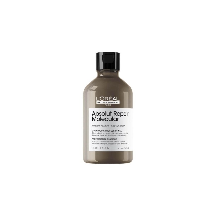 L'Oreal Professionnel Absolut Repair Molecular Professional Sham
