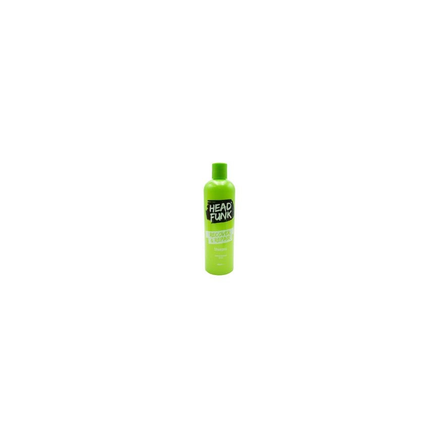 Tigi Bh 21 Serial Blonde Shampoo Back 970 Ml – 2