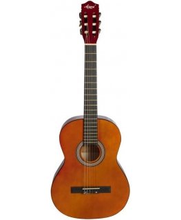 Classical guitar Aiersi SC040 A 39" orange