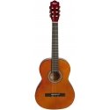 Klasikinė gitara Aiersi SC040 A 39" oranžinė Klasikinė gitara Aiersi SC040 A 39" oranžinė