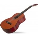 Klasikinė gitara Aiersi SC040 A 39" oranžinė Klasikinė gitara Aiersi SC040 A 39" oranžinė