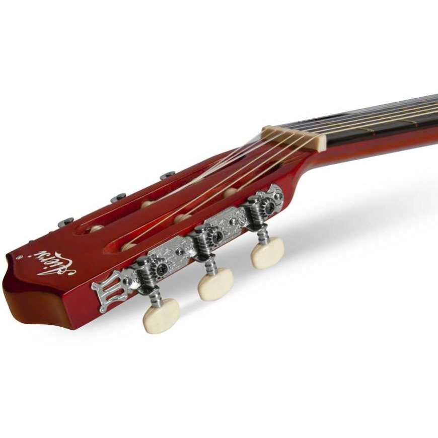 Klasikinė gitara Aiersi SC040 A 39" oranžinė – 3