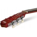 Klasikinė gitara Aiersi SC040 A 39" oranžinė Klasikinė gitara Aiersi SC040 A 39" oranžinė