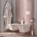 Bathroom hanger Gedy Felce FE70 13, 20 cm Bathroom hanger Gedy Felce FE70 13, 20 cm