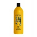 Matrix A Curl Can Dream Shampoo 1000 ml Matrix A Curl Can Dream Shampoo 1000 ml