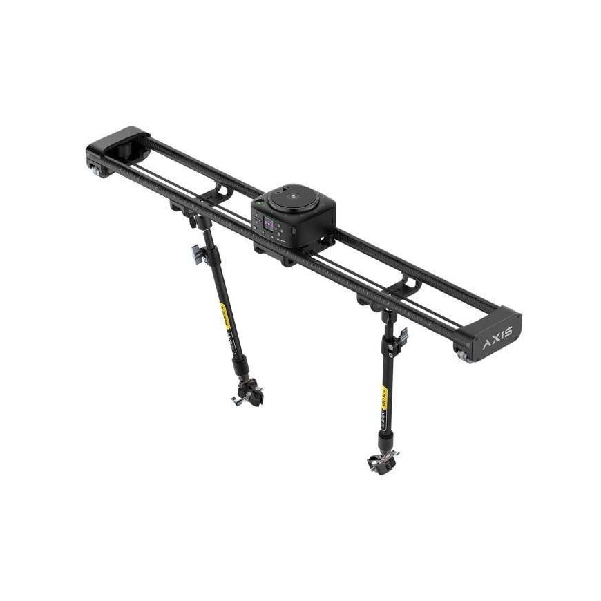Slider Zeapon Axis 100 – 2