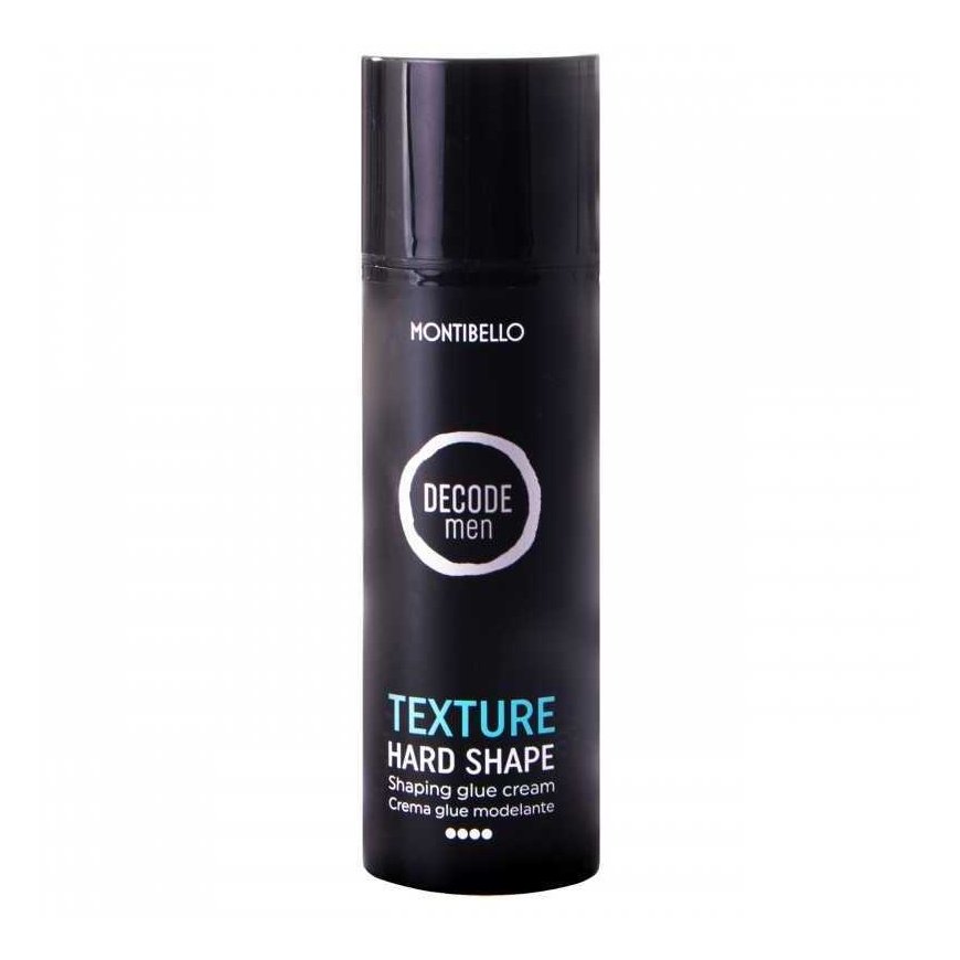 Formuojamasis kremas Montibello DTHS (150 ml) – 2