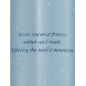 Victoria Secrets Victoria's Secret Sunslope Body Spray Victoria Secrets Victoria's Secret Sunslope Body Spray