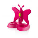 ETA Toothbrush with water cup and holder Sonetic 1294 90070 ETA Toothbrush with water cup and holder Sonetic 1294 90070