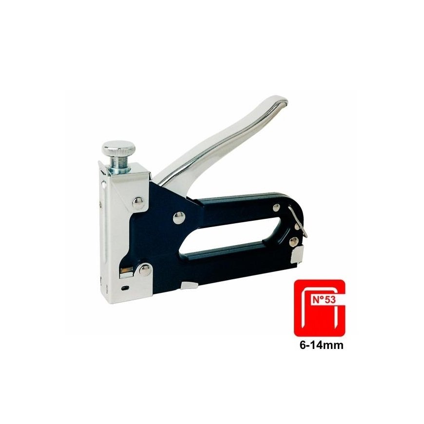 Hand hammer Rapid Compacta – 2