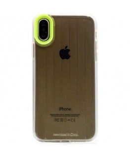 Wonder Prime Case for Xiaomi Redmi Note 12S brown