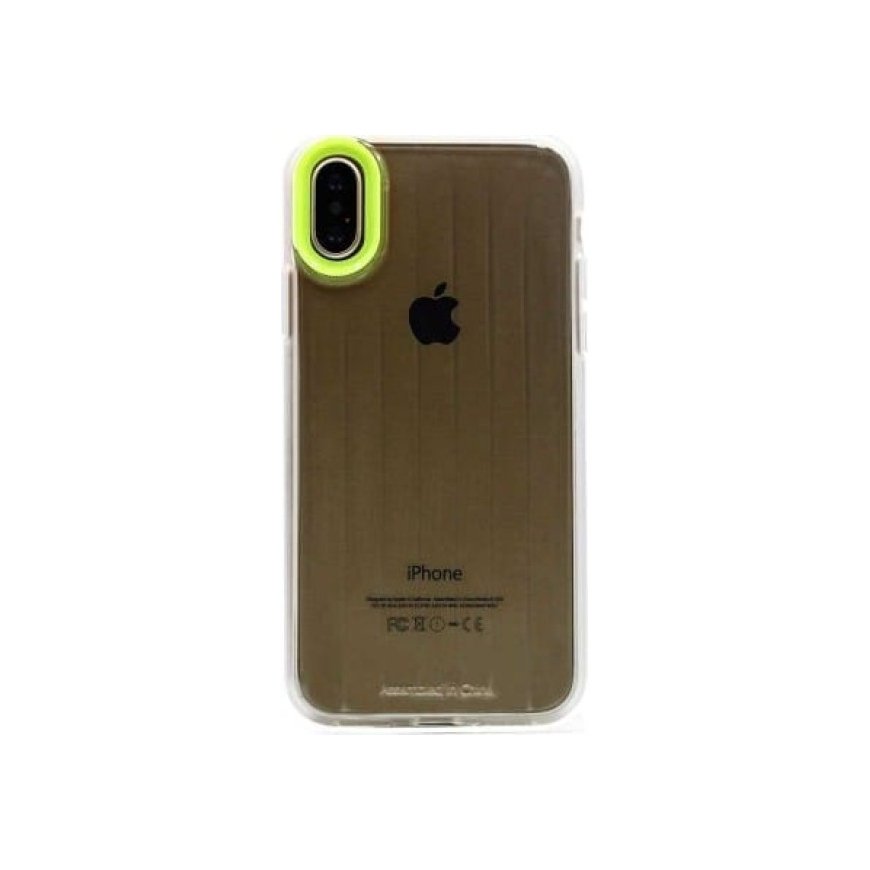 Wonder Prime Case for Xiaomi Redmi Note 12S brown