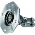Boxing bag holder TOORX BOT-031 Boxing bag holder TOORX BOT-031