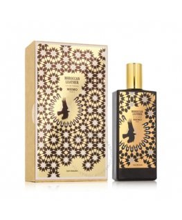 Memo Paris Moroccan Leather Eau De Parfum 75 ml (unisex)