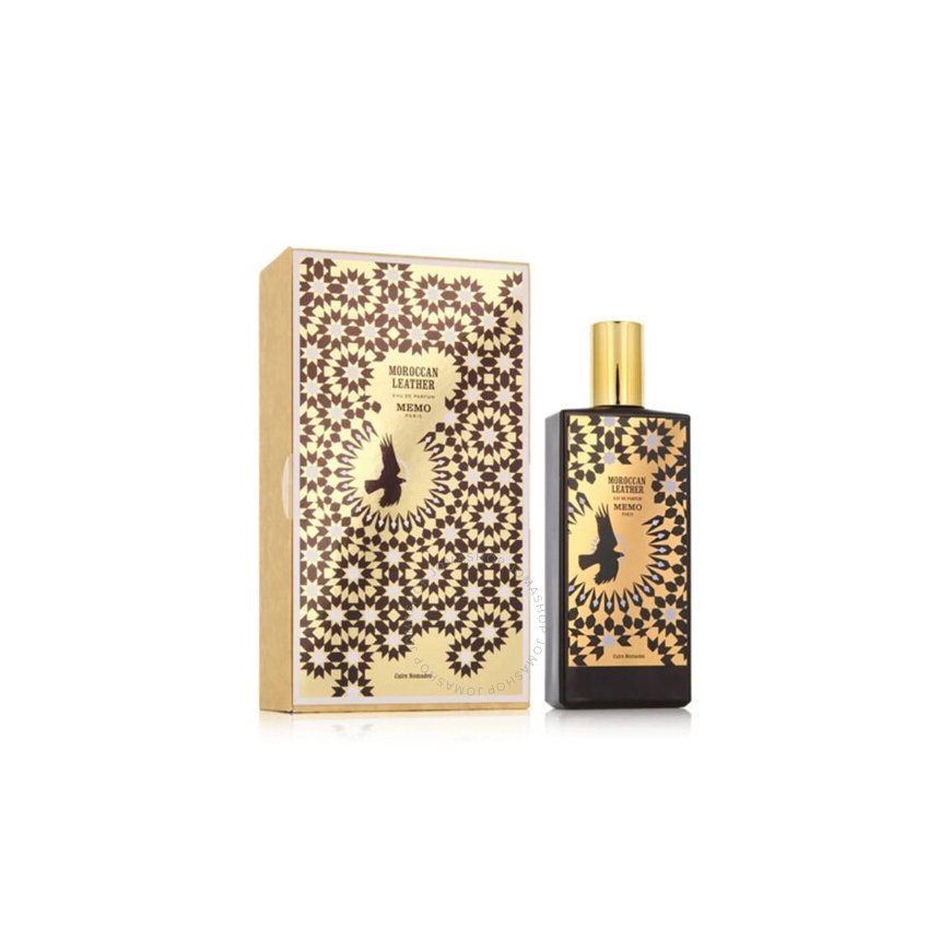 Memo Paris Memo Paris Moroccan Leather