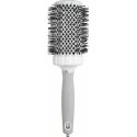 Olivia Garden Expert Blowout Grip ceramic hair styling brush 55mm