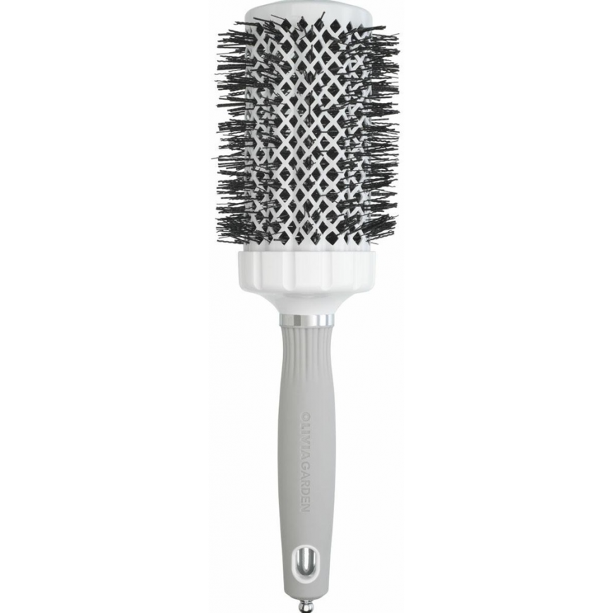 Olivia Garden Expert Blowout Grip ceramic hair styling brush 55mm – 2