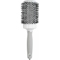 Olivia Garden Expert Blowout Grip ceramic hair styling brush 55mm