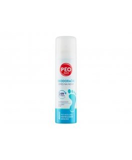 Astrid PEO Foot Deodorant 150ml