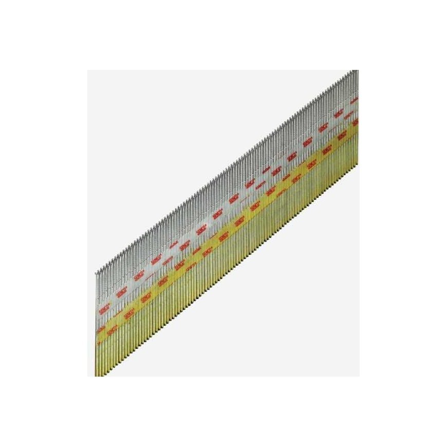 Nails Senco DA21EGB 1.75x50.8 mm 35° 4000 pcs.