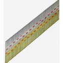Vinys Senco DA21EGB 1,75x50,8 mm 35° 4000 vnt. Vinys Senco DA21EGB 1,75x50,8 mm 35° 4000 vnt.