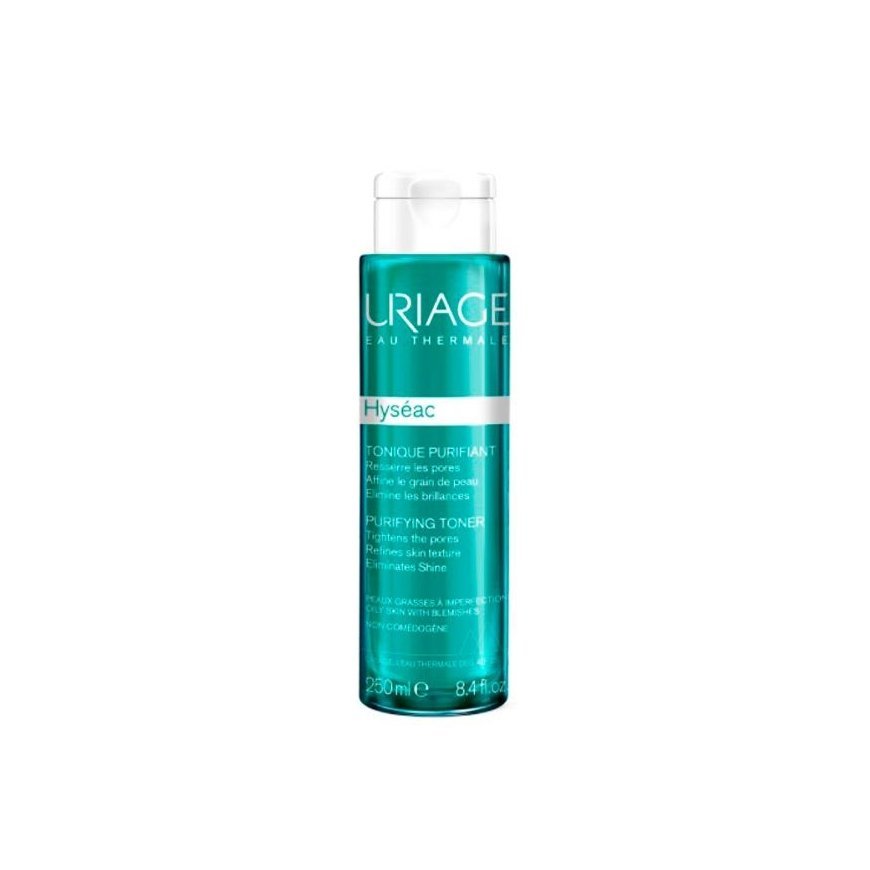 "Uriage Hyséac" valomasis tonikas 250ml