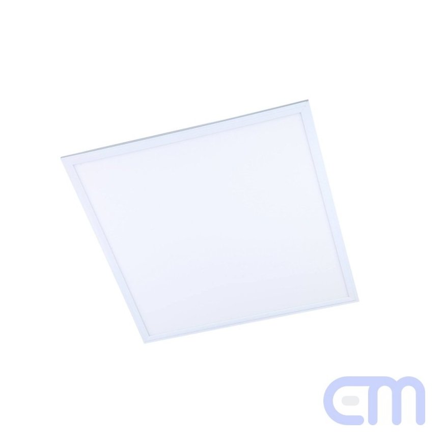 LED panel NICE 40W, 4000lm, 4000K, IP20, 595x595mm Eurolight