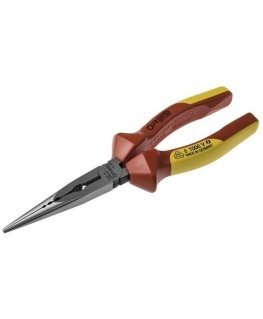 Pointed pliers Orbis 16-2000/20RR, 160 mm