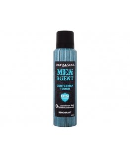 Dermacol Men Agent Deodorant Gentleman Touch 150 ml