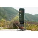 Portable Coffee Machine with case HiBREW H4B_GN
