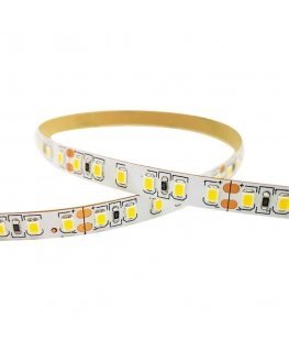 Epistar 2835 8W 6500K IP20 60LED|m 80lm|W 5m Eurolight