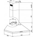 Gartraukis Hansa OKP6321ZH Gartraukis Hansa OKP6321ZH