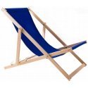 Woodok lezak blue assembled Woodok lezak blue assembled