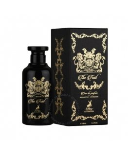 Maison Alhambra The Trail Eau De Parfum 100 ml (unisex)
