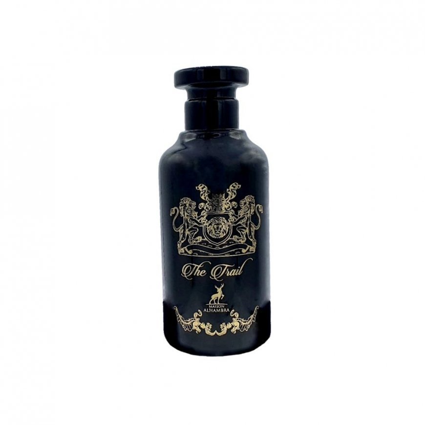 Maison Alhambra The Trail Eau De Parfum 100 ml (unisex) – 2