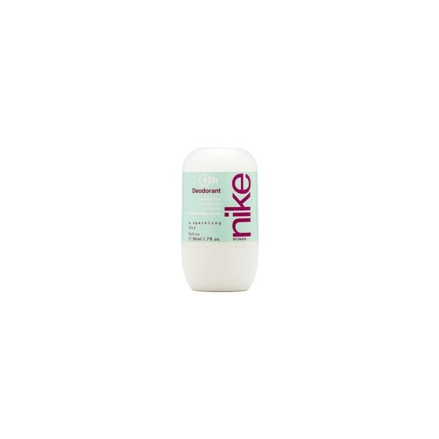 Nike A Sparkling Day Woman Perfumed Deodorant Roll-on 50 ml (wom – 2