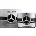 MERCEDES BENZ SING YOUR ATTITUDE 3.4 EDT M (126407)