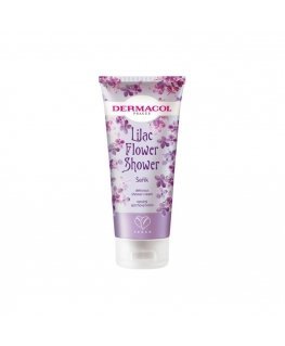 Dermacol Lilac Flower Shower 200ml