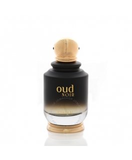Khadlaj Oud Noir Eau De Parfum 100 ml (unisex)