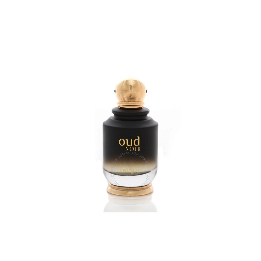 Khadlaj Oud Noir Eau De Parfum