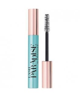 L'OrÃ©al Paris Paradise Extatic Waterproof Mascara (Black) 6